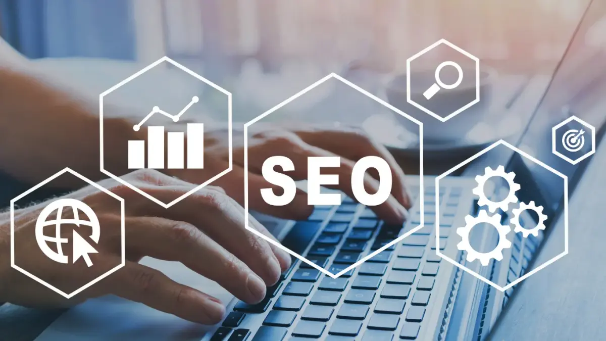Let our SEO experts handle your website's development, blogging content, and ensuring you are on Google