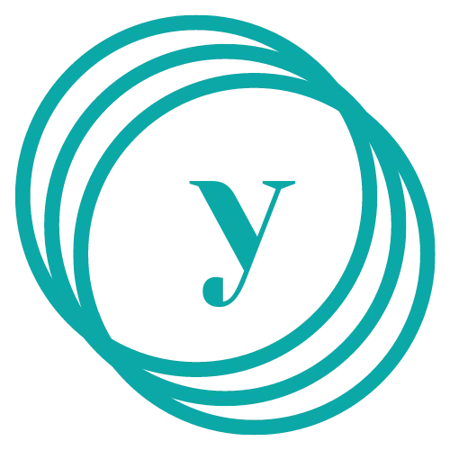 Yuzi Care Square Logo